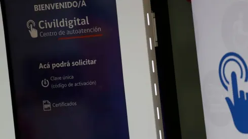 Conoce cómo activar la Clave Única por internet