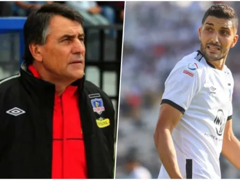 Tocalli sale en defensa de Nico Blandi: “Es un goleador”