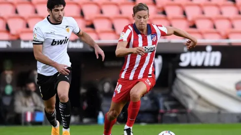 Los Che necesitan ganar, ya se complican en la parte baja de la tabla y el descenso está a la vuelta de la esquina.