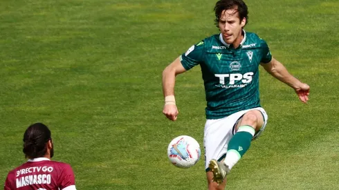 Francisco Alarcón jugó en Unión Española, San Martín de San Juan (Argentina), Universidad de Concepción, Antofagasta, Palestino, Everton, Rangers y Santiago Wanderers