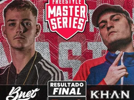 FMS España: Todos los resultados y las batallas de la jornada 7