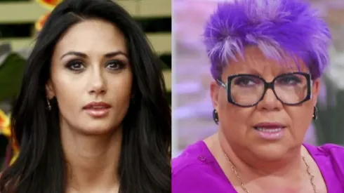 En el Me Late la Fiera se refirió a la salida de Maldonado de Mega