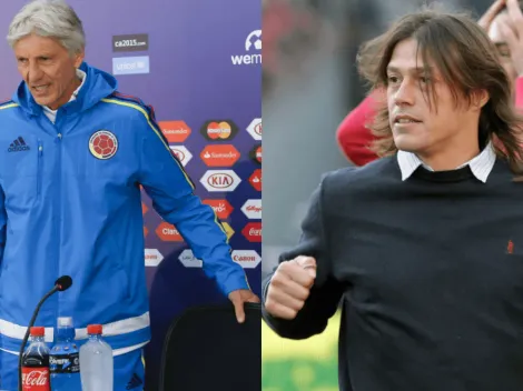 De Luca: "Ni Pékerman, ni Almeyda tendrían resultados en Chile"