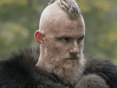 Vikingos: Estas series te ayudarán a superar el final