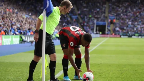 Jordon Ibe habló abiertamente de su salud mental.