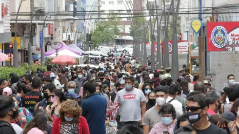 Anuncio Ministerio de Salud sábado 23 de enero