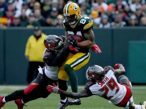 Packers y Buccaneers definen al primera finalista del Super Bowl LV