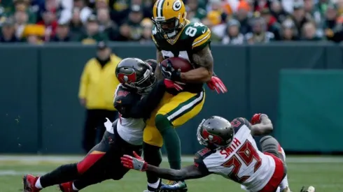 Green Bay Packers y Tampa Bay Buccaneers animan una electrizante final de conferencia.