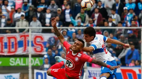 Leiva quiere ser campeón con los Cementeros.