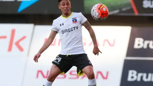 Rodríguez anunció que no seguirá junto a los universitarios.