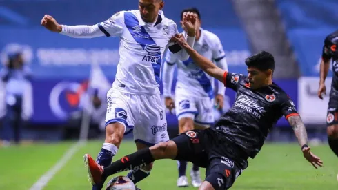 Los ex Colo Colo festejaron su primer triunfo oficial con Tijuana.