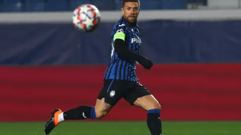 El argentino está viviendo sus últimos días en Italia.