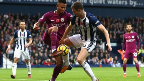 Los de Guardiola llegan a este partido luego de avanzar en la FA Cup.