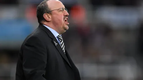 Aseguran que Rafa Benítez rechazará ofertas de Chile y el Celtic