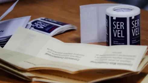 Servel publica lista oficial de candidatos para elecciones del 11 de abril