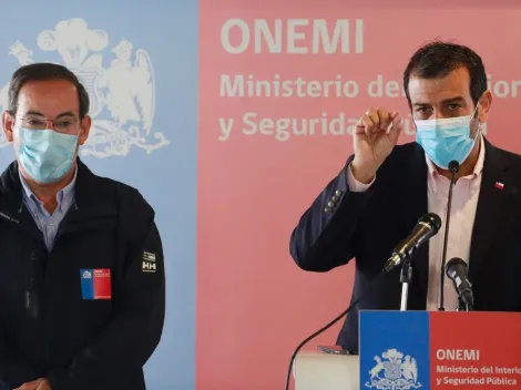 ¿Qué significa la alerta SAE que envió por error la ONEMI?