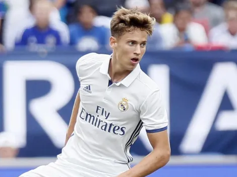 Odegaard a préstamo al Arsenal por 2,8 millones de euros