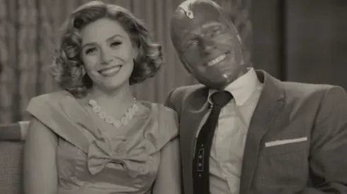 Este viernes 29 de enero se estrena un nuevo capítulo en Disney+