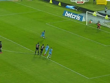 ¡Lo dan vuelta! Iquique llega al triunfo parcial ante la U