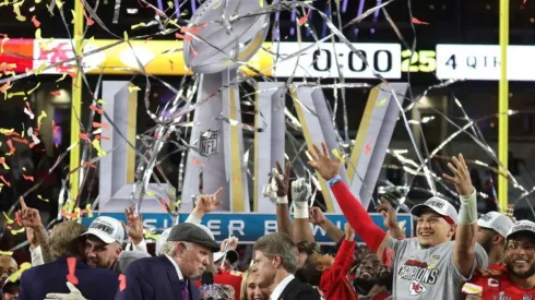 Kansas City Chiefs buscará repetir el título del año 2020.