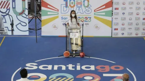 Panamericanos Santiago 2023 inician la cuenta regresiva