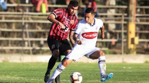 Rangers y Melipilla van por la final