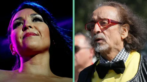 Denisse Malebrán no se guardó nada tras escuchar a Florcita Motuda en televisión.