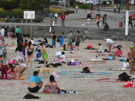 Permiso de Vacaciones | ¿Puedo viajar a comunas que estén en Fase 2?