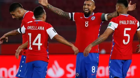 Esta semana se dará a conocer el nombre del nuevo DT de la Roja.