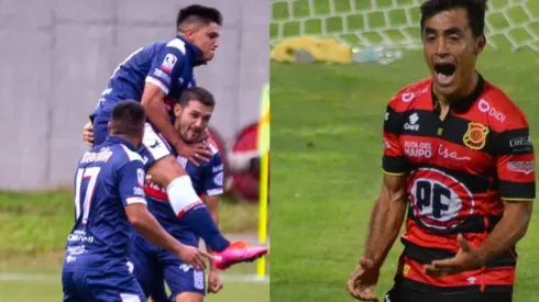 La ronda previa a la final partirá en el Bicentenario de La Florida.