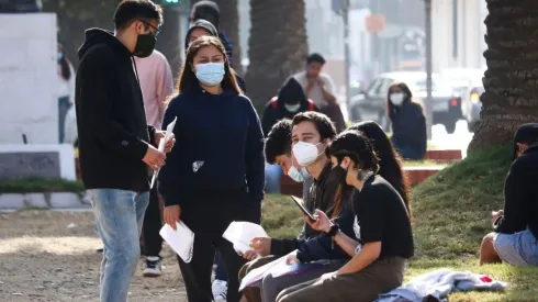 Las postulaciones serán desde el 11 hasta el 15 de febrero.