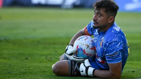 Peric jugó infiltrado y aún con dolores ante Deportes Temuco