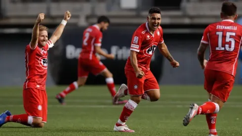 La Calera disputará el certamen por primera vez en toda su historia.