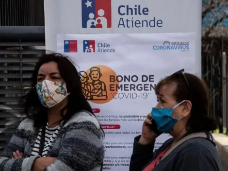 Resultados de la postulación a Bono IFE y Bono Covid ya están disponibles