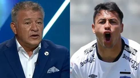 Claudio Borghi asegura que el caso Morales es un tema de formación integral