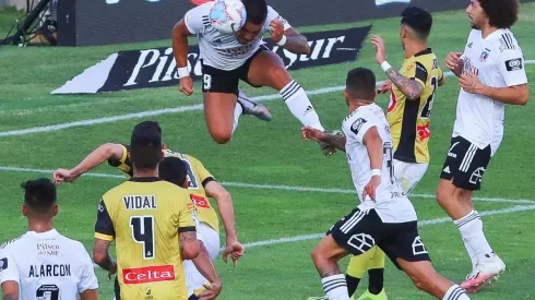 Los Albos están viviendo un buen momento en el torneo nacional.