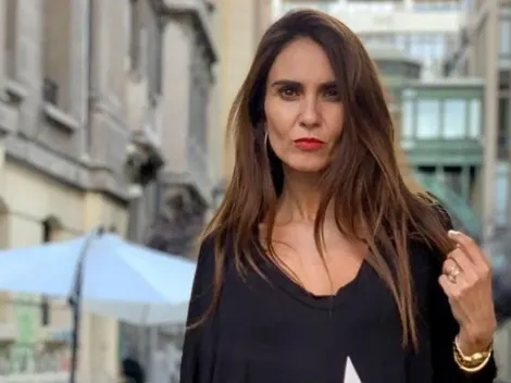 Yaz Vásquez revela que se contagió con Covid-19