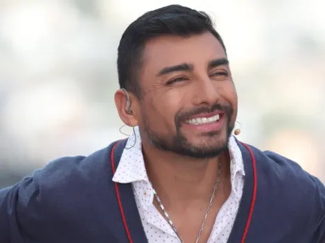 Andrés Caniulef se suma al panel de "Me Late"