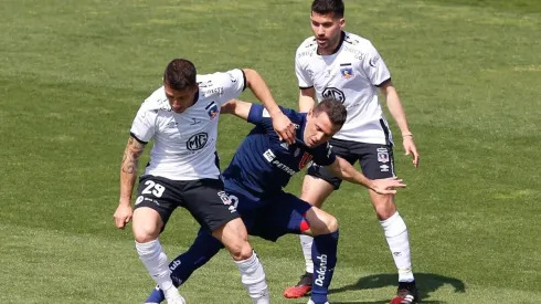 Cesar Fuentes destaca el trabajo que ha hecho junto a Carmona