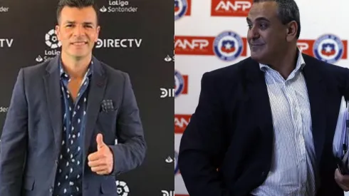 Chamagol criticó la forma en que se ha buscado al próximo DT de la Roja