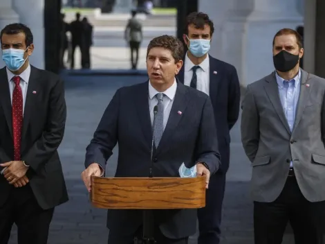 Nuevo Ministro de Hacienda | ¿Quién es Rodrigo Cerda?