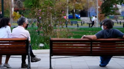 Las autoridades aun no han considerado pertinente que la RM retroceda a Fase 1.