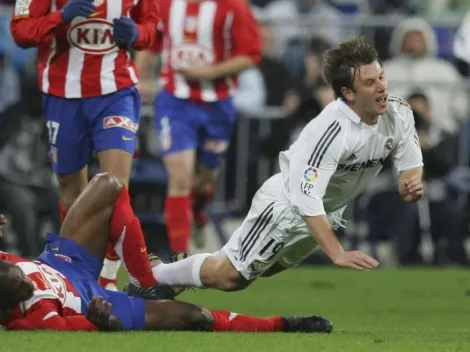 Cassano culpa a la Nutella de su mal paso en el Real Madrid