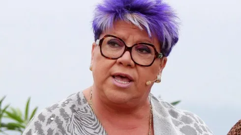 La ex panelista de Mega habló sobre el tema en su programa online