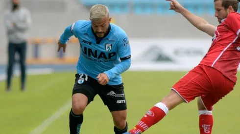 Iquique tiene una nueva oportunidad de alcanzar a Católica en el liderato.