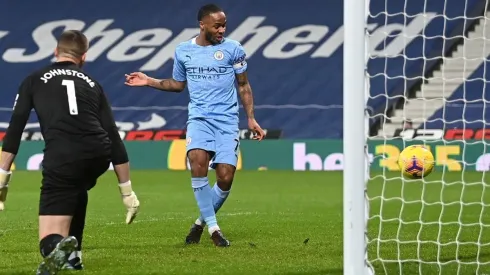 Manchester City dio una exhibición y es el nuevo líder de la Premier League.