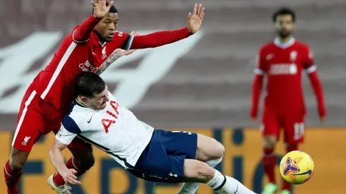 Atractivo partido habrá en el Tottenham Spurs Stadium