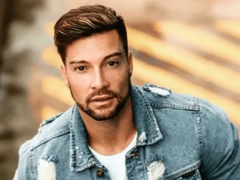 Luis Mateucci termina su amistad con Aylén y Marco