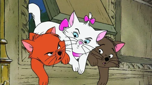 (Fotografía: Disney)