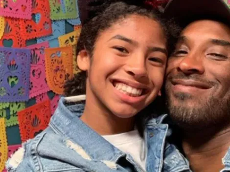 Celebridades recuerdan a Kobe Bryant a un año de su muerte